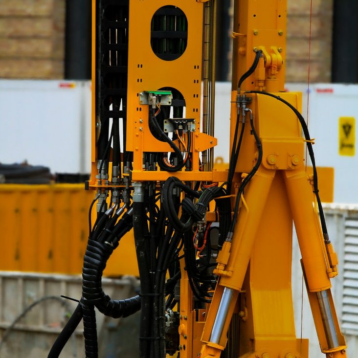 Hydrauliköl